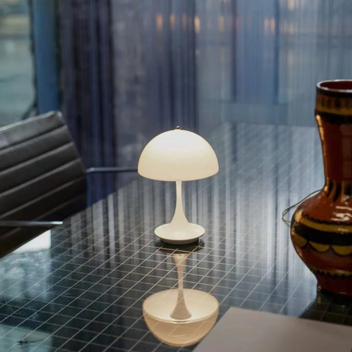 NordicLume | Modern sladdlös lampa