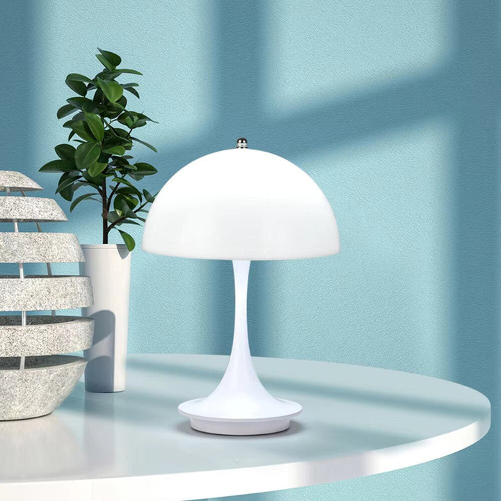 NordicLume | Modern sladdlös lampa