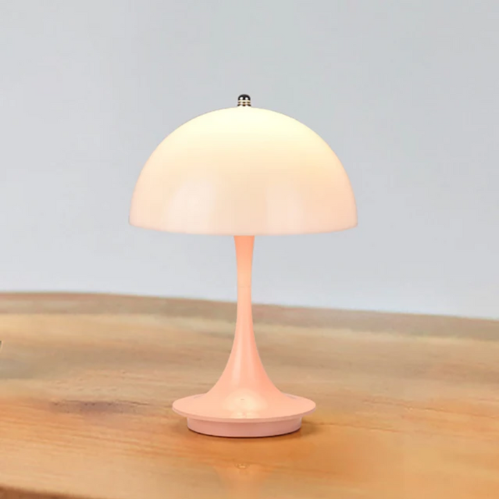 NordicLume | Modern sladdlös lampa