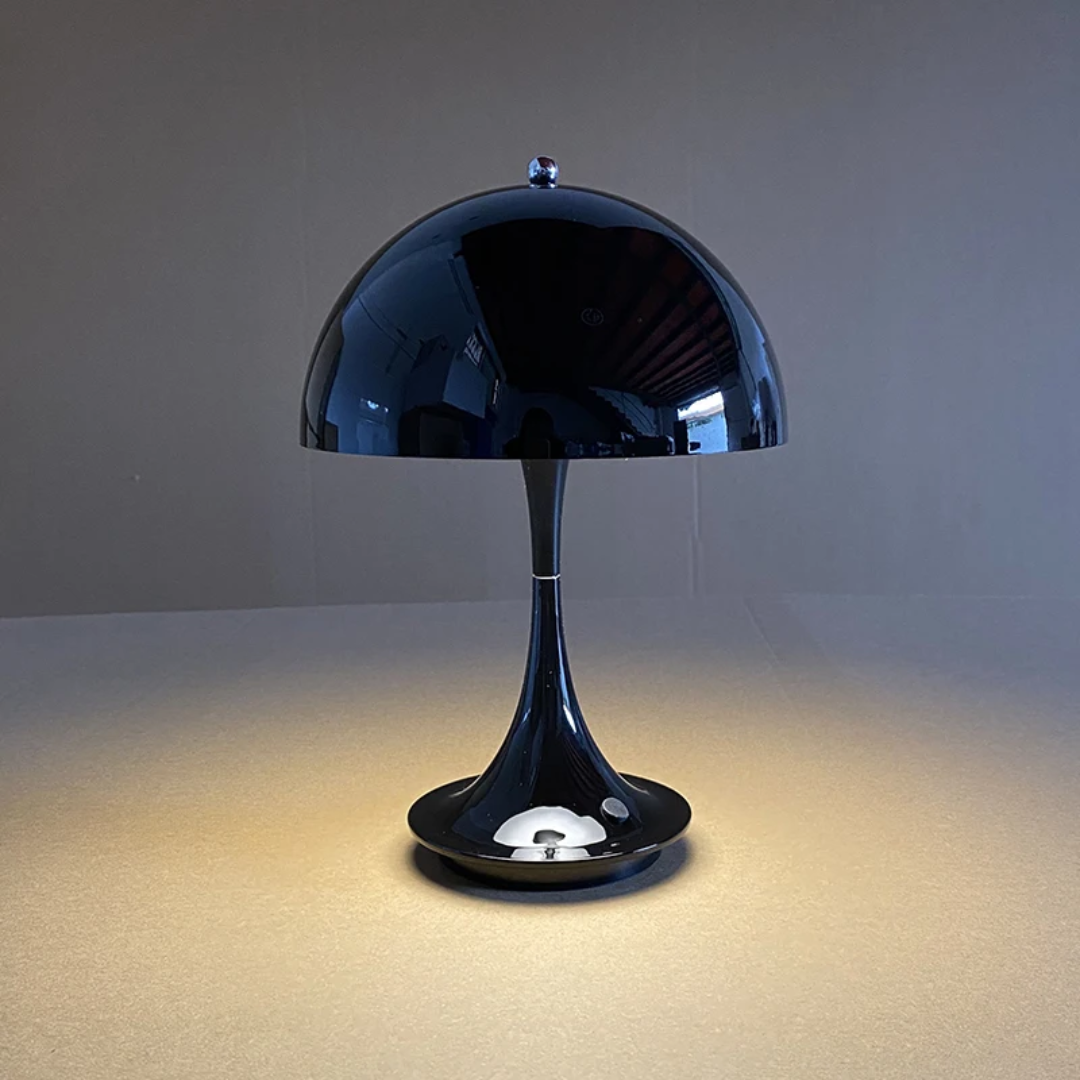 NordicLume | Modern sladdlös lampa