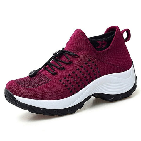 Unisex Ortho Stretch Cushion skor