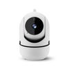 Roterande WiFi-inomhuskamera – HomeView Mini