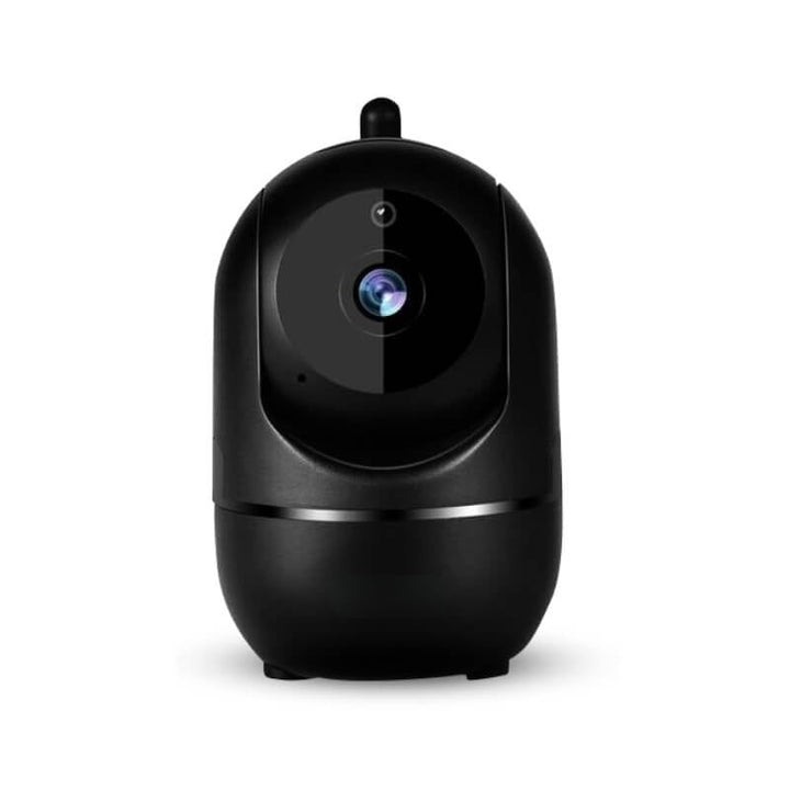 Roterande WiFi-inomhuskamera – HomeView Mini