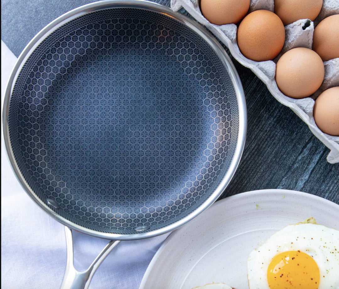 Premium non-stick stekpanna - SteelChef