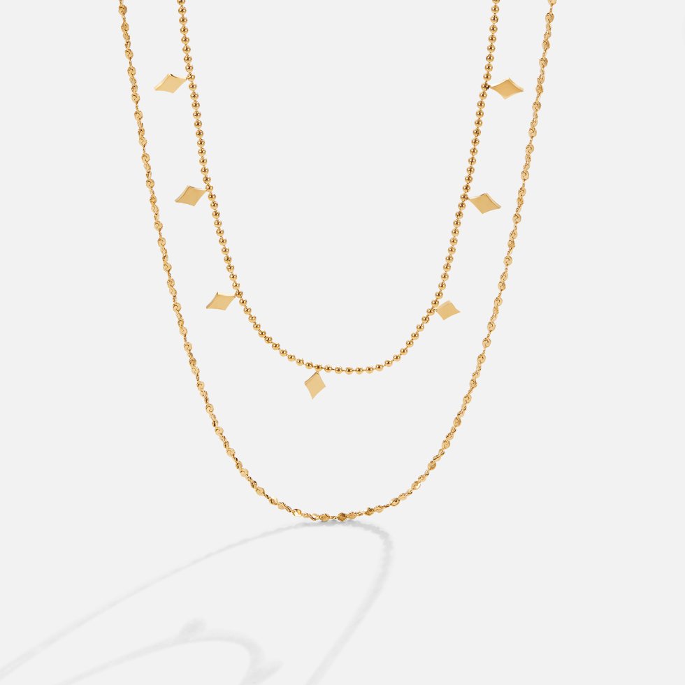 Phoenix Halsband i lager