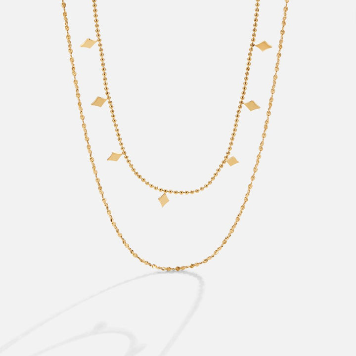 Phoenix Halsband i lager