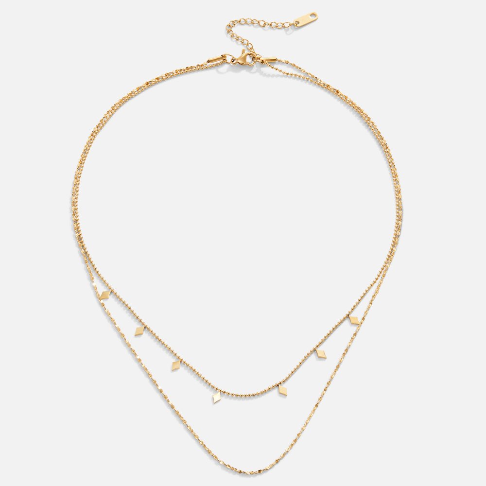 Phoenix Halsband i lager
