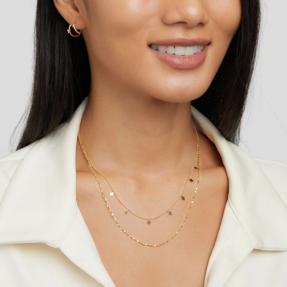 Phoenix Halsband i lager