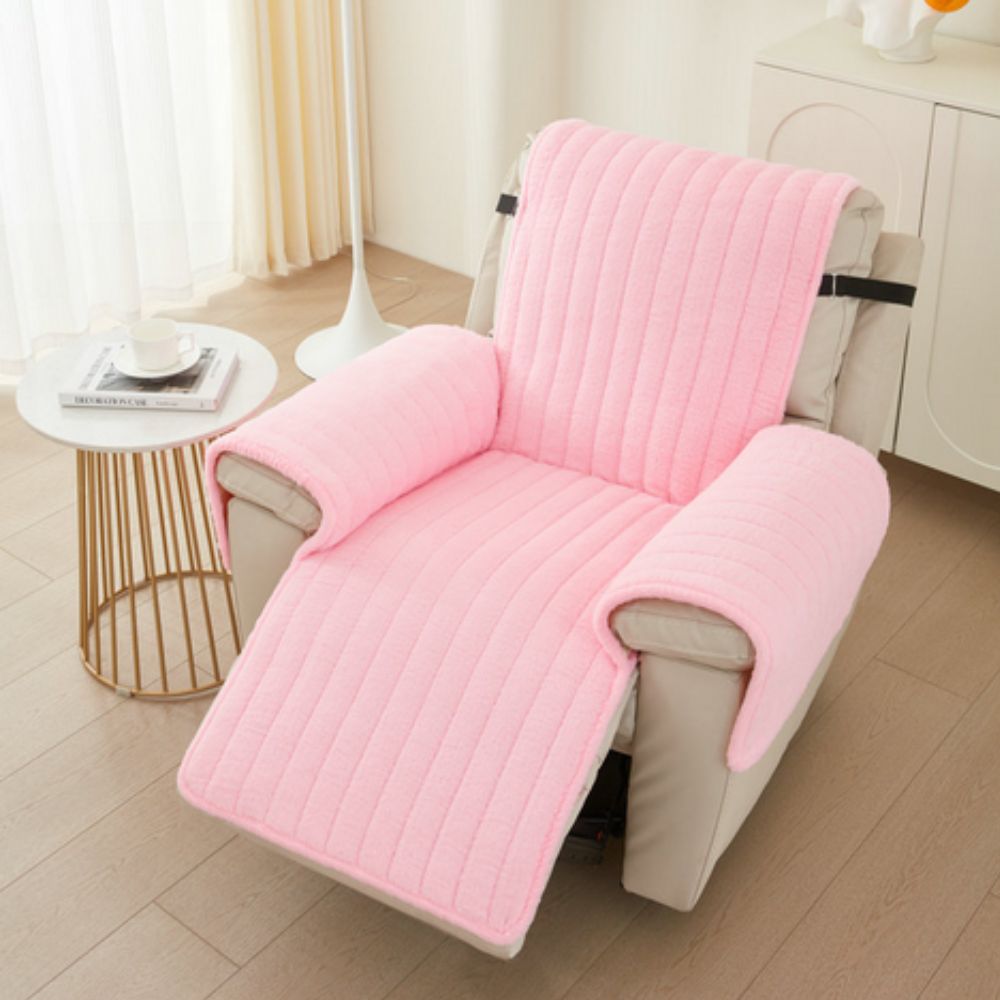 Överdrag för reclinerfåtölj Snug Weave