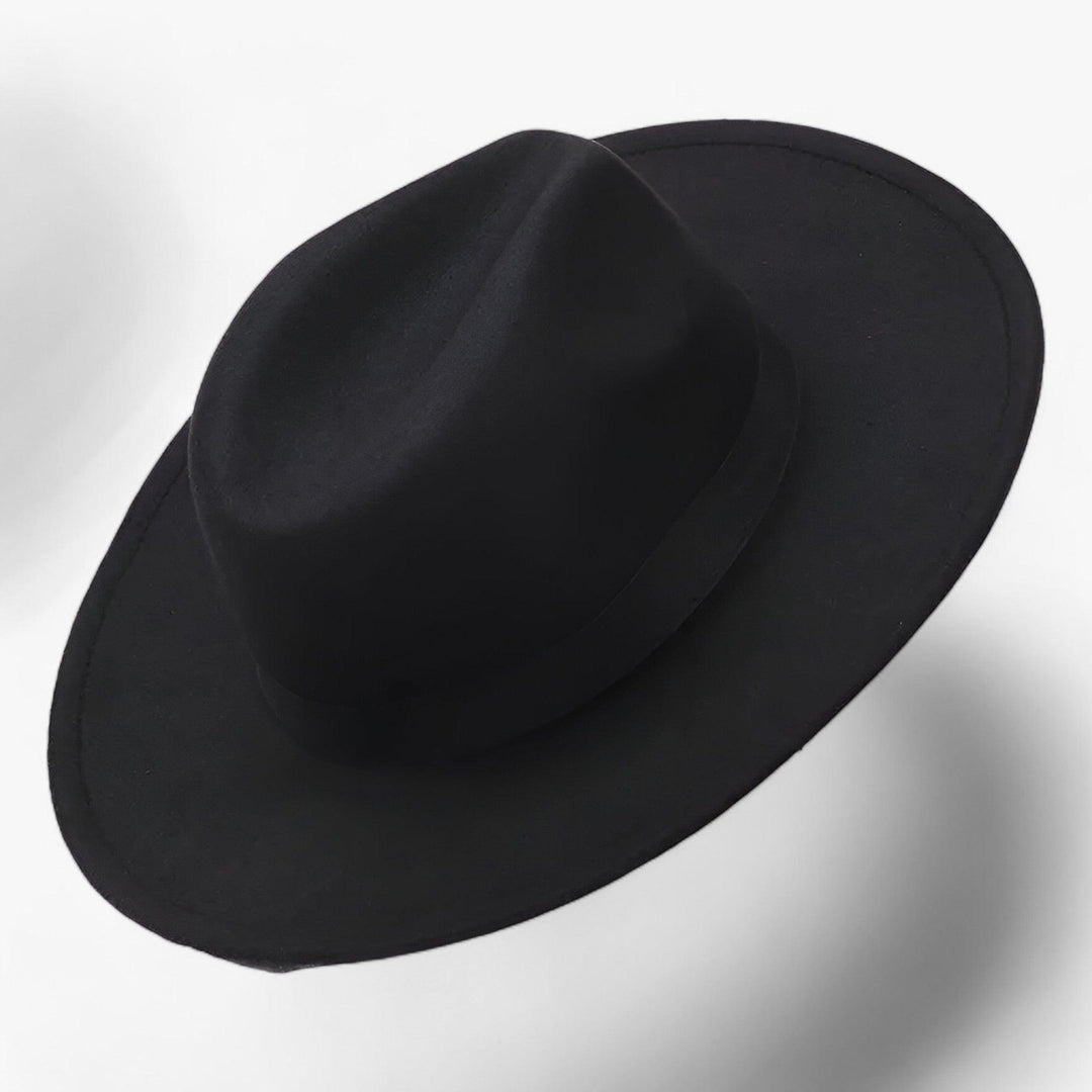 Unisex vintagefedora – Ardent