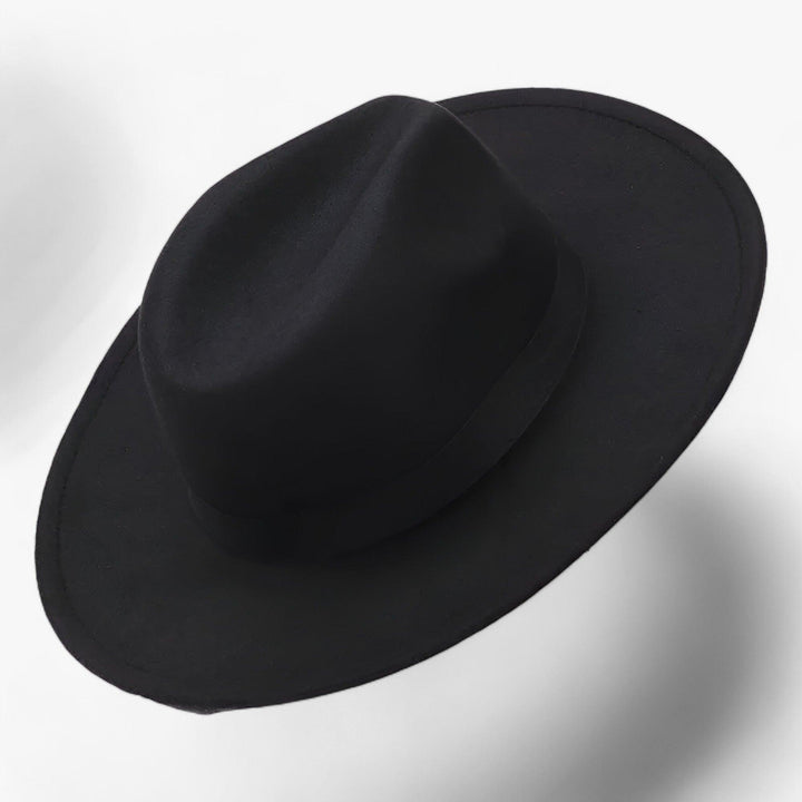 Unisex vintagefedora – Ardent