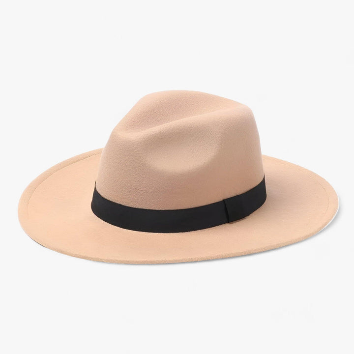 Unisex vintagefedora – Ardent