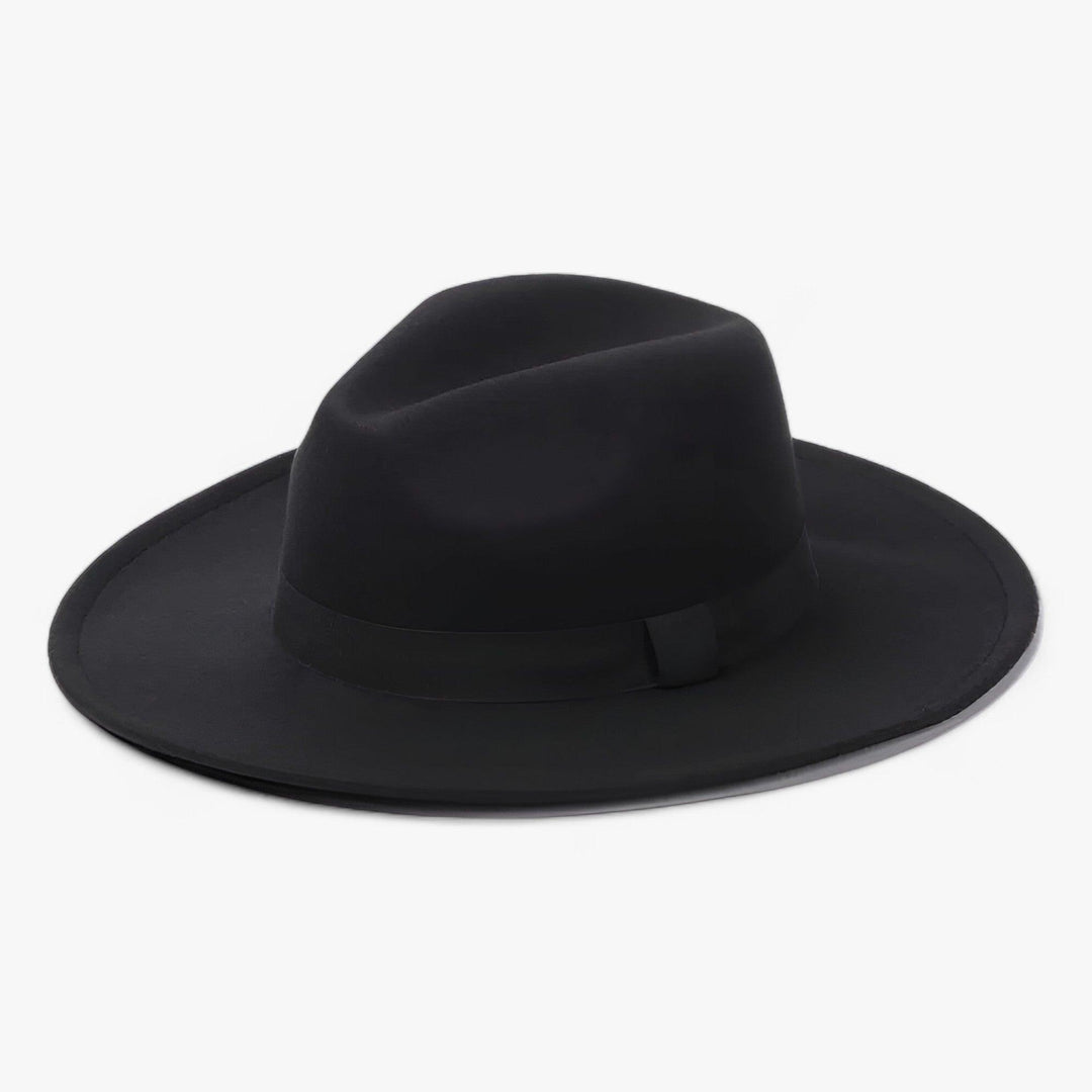 Unisex vintagefedora – Ardent