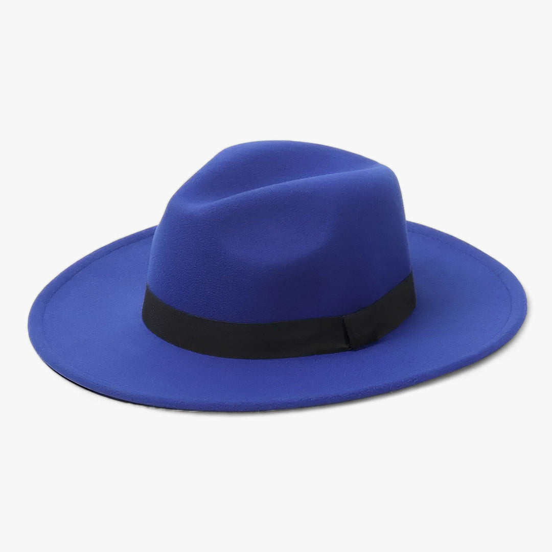 Unisex vintagefedora – Ardent
