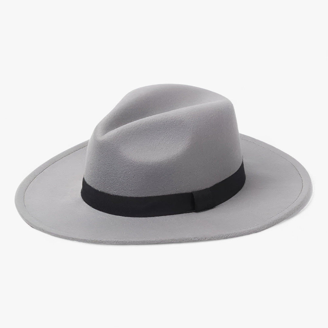 Unisex vintagefedora – Ardent