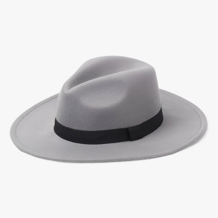 Unisex vintagefedora – Ardent