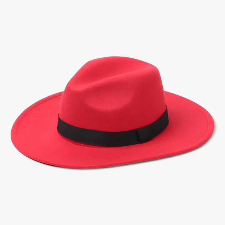 Unisex vintagefedora – Ardent