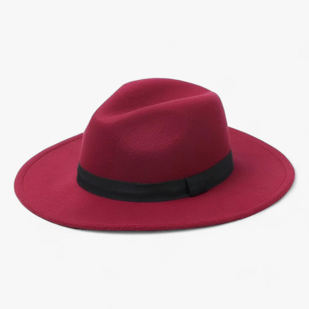 Unisex vintagefedora – Ardent