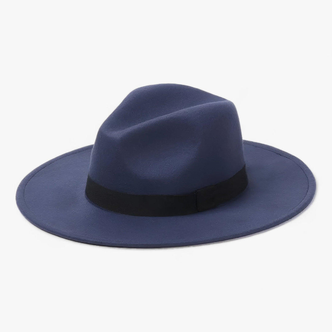 Unisex vintagefedora – Ardent