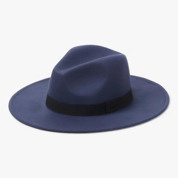 Unisex vintagefedora – Ardent