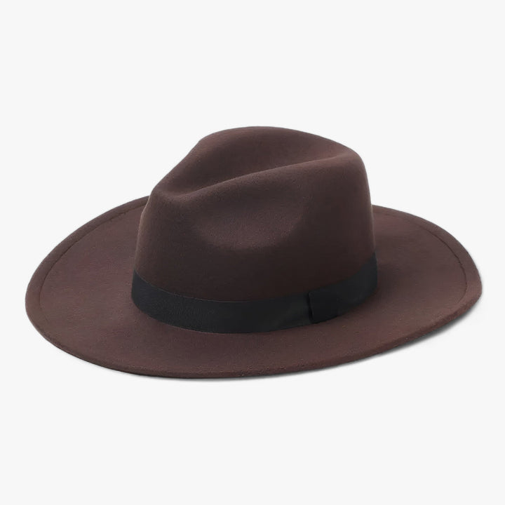 Unisex vintagefedora – Ardent