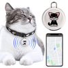 GPS-tracker för djur - hundar och katter - Android och iOS