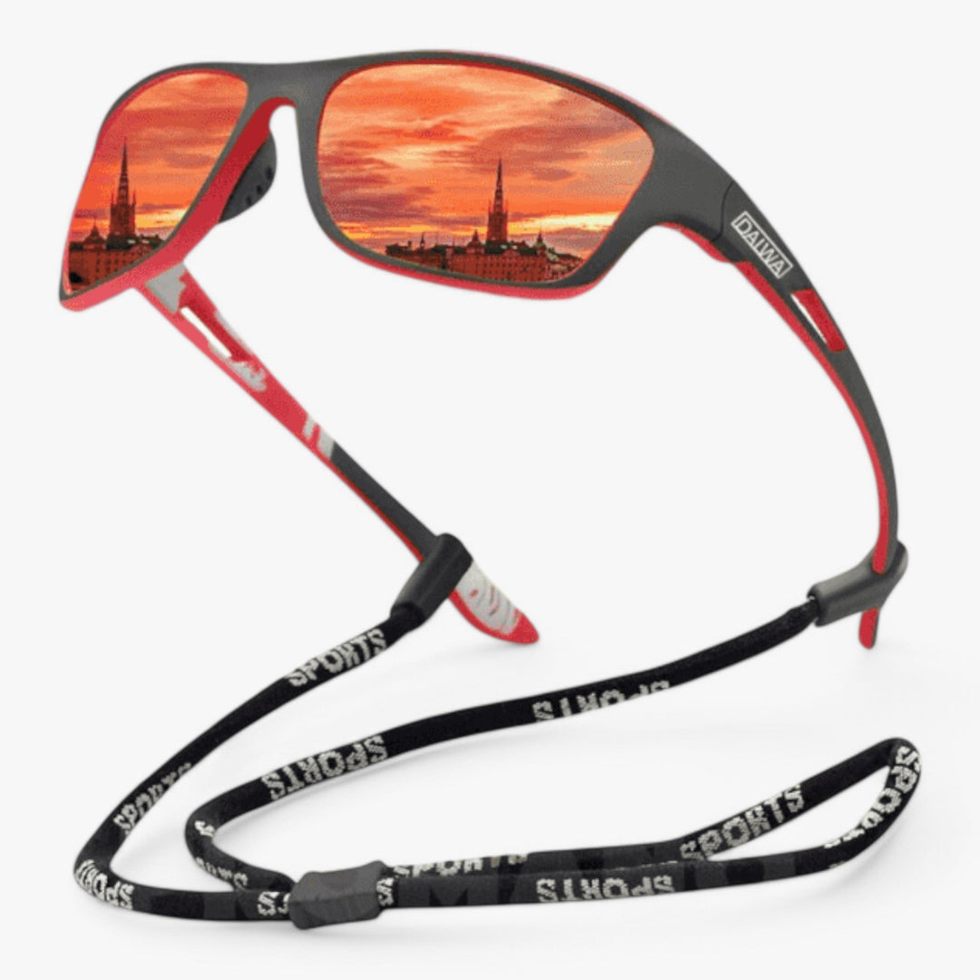 PolarSport PRO+ | Professionella solglasögon