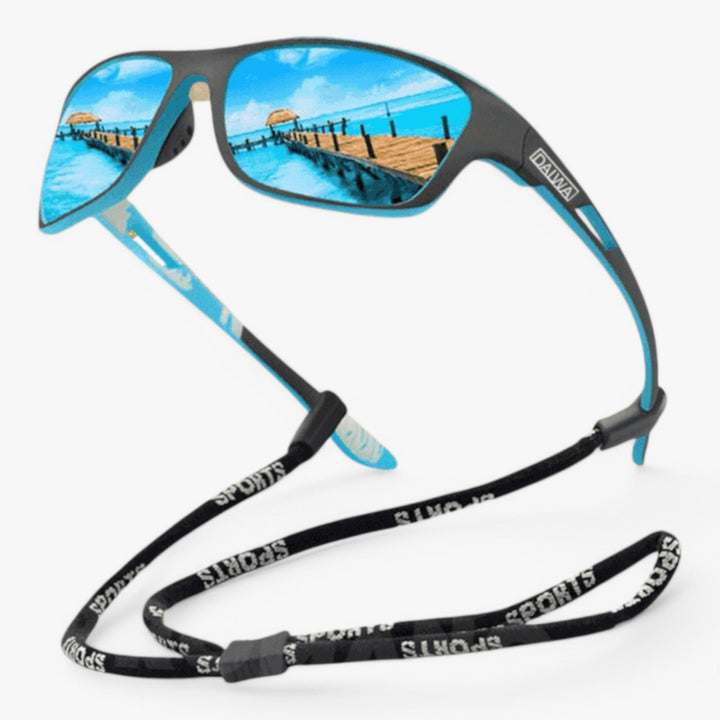 PolarSport PRO+ | Professionella solglasögon