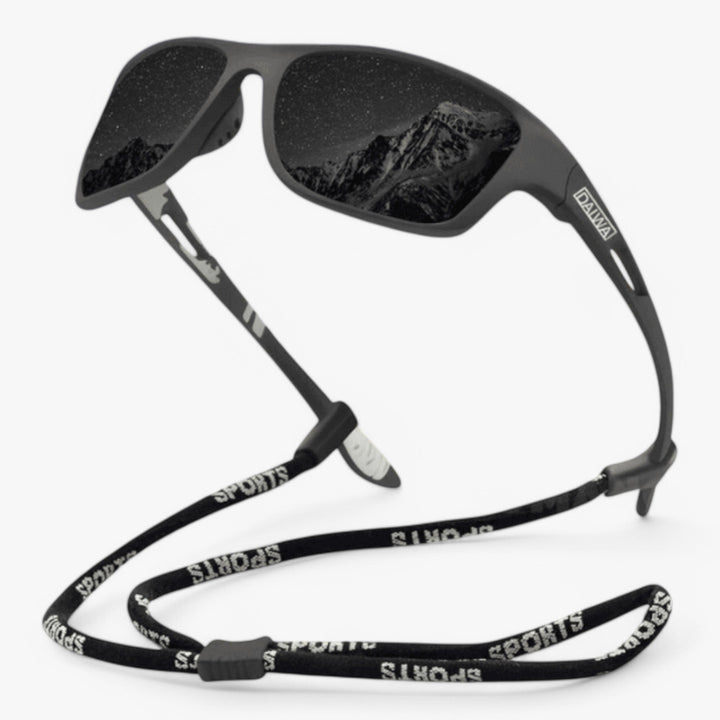 PolarSport PRO+ | Professionella solglasögon