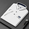 Herre poloshirt – Raffineret casual-essential