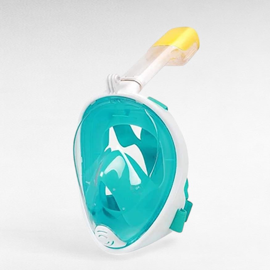 Snorkelmask i Pro-kvalitet