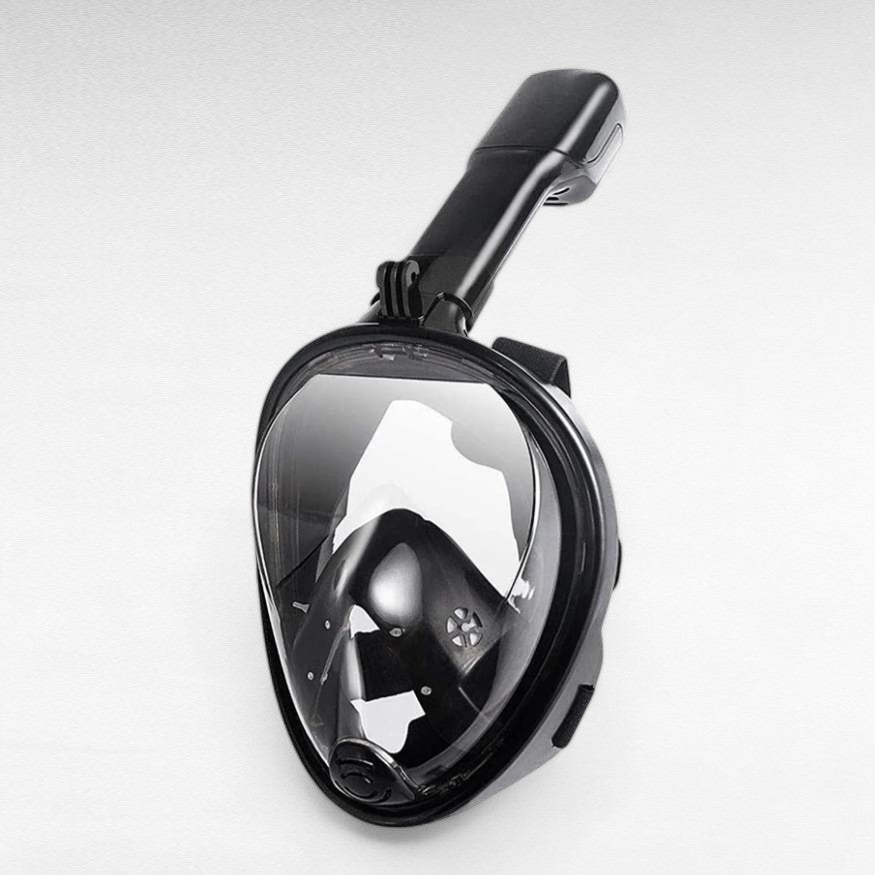 Snorkelmask i Pro-kvalitet
