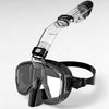 Hopfällbar snorkelmask ProDive
