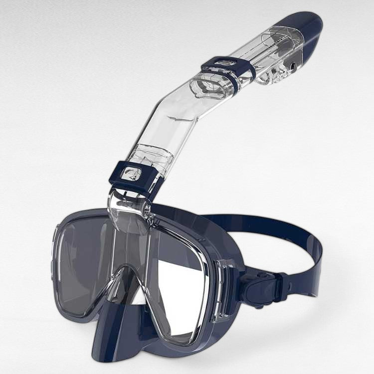 Hopfällbar snorkelmask ProDive