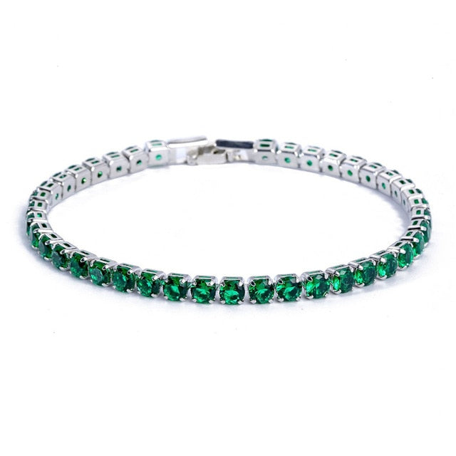 Kedjearmband | Tennisarmband