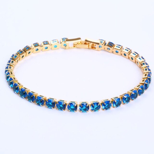 Kedjearmband | Tennisarmband
