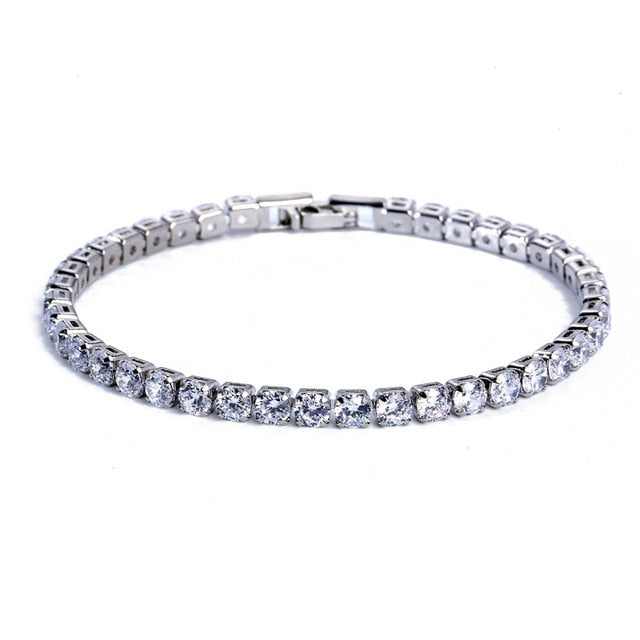 Kedjearmband | Tennisarmband