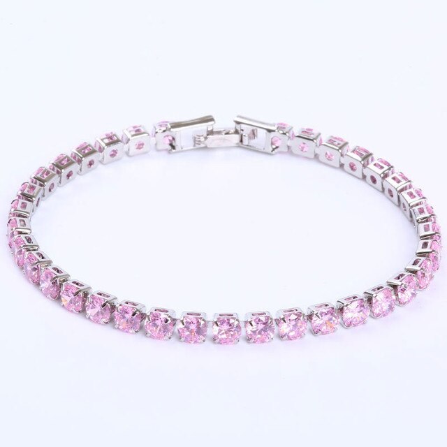 Kedjearmband | Tennisarmband