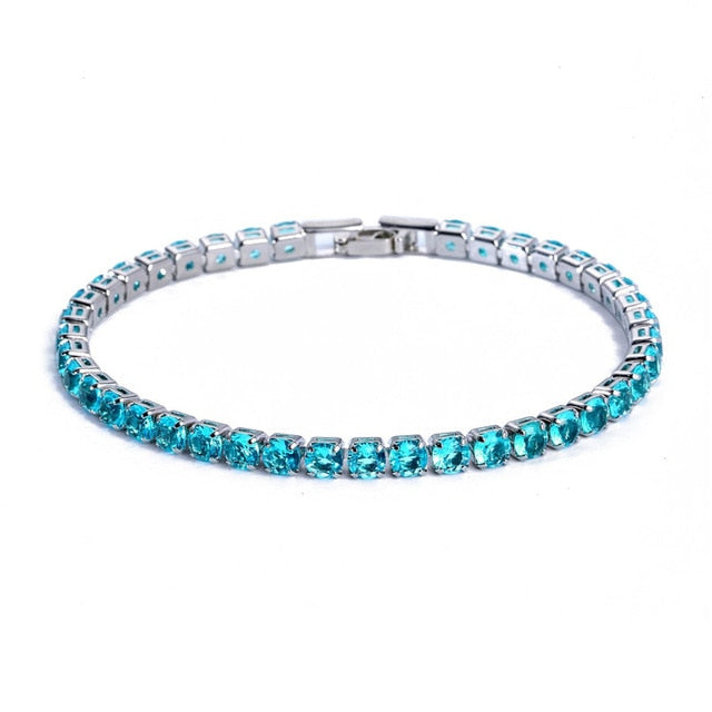 Kedjearmband | Tennisarmband