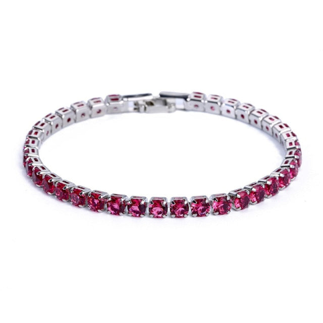 Kedjearmband | Tennisarmband