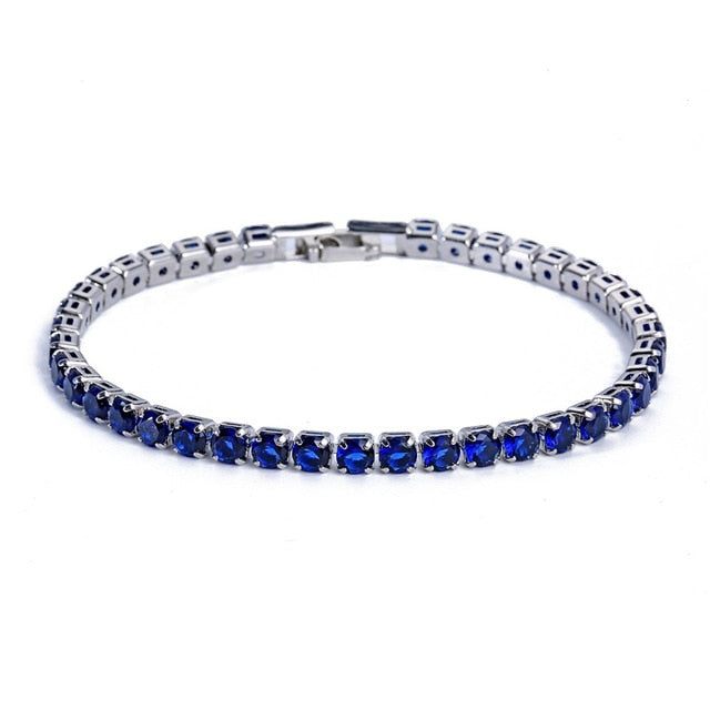 Kedjearmband | Tennisarmband