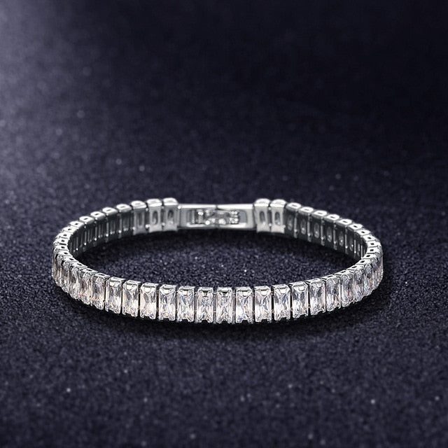 Kedjearmband | Tennisarmband