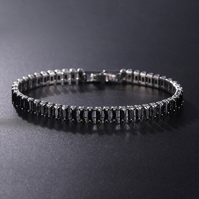 Kedjearmband | Tennisarmband