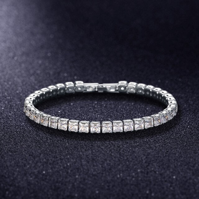 Kedjearmband | Tennisarmband