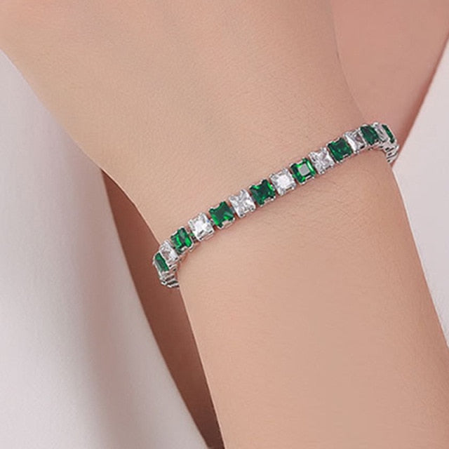 Kedjearmband | Tennisarmband