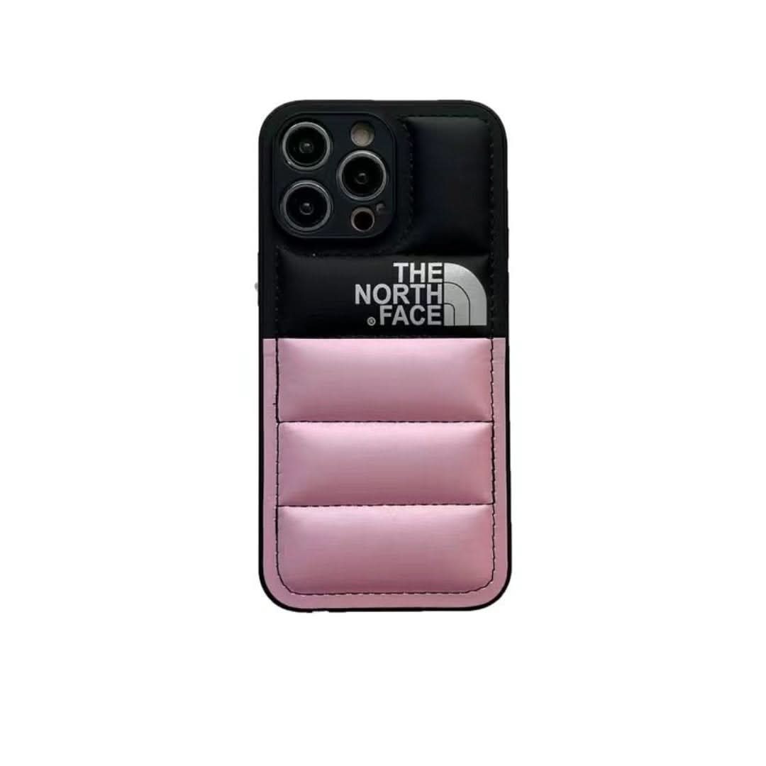 Puffer | Skal till iPhone