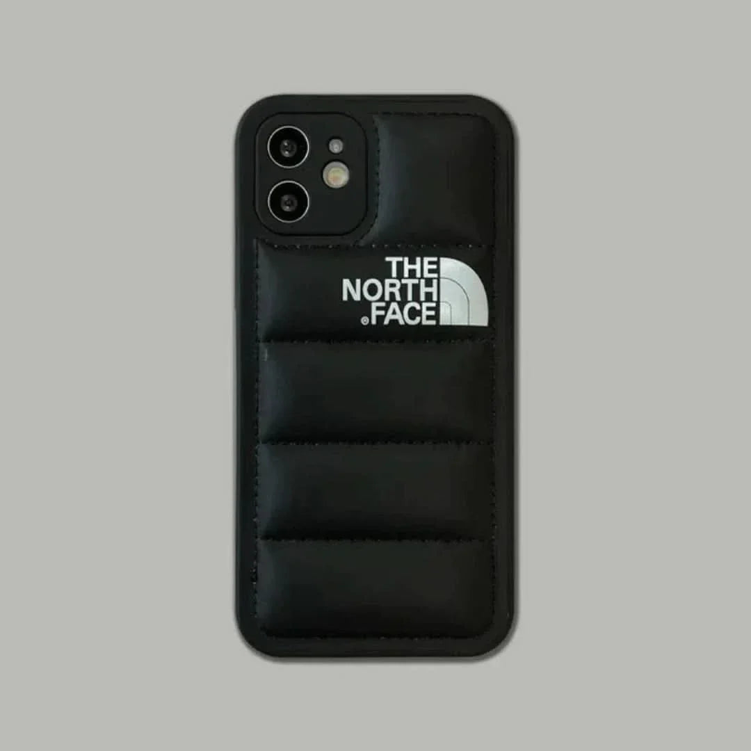 Puffer | Skal till iPhone