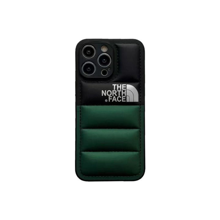 Puffer | Skal till iPhone