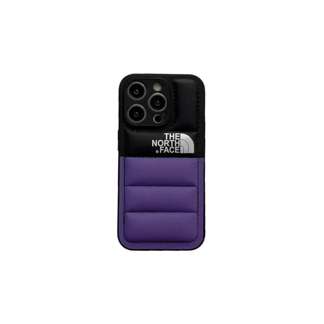 Puffer | Skal till iPhone