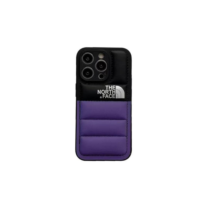 Puffer | Skal till iPhone